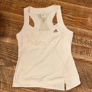Adidas tank top